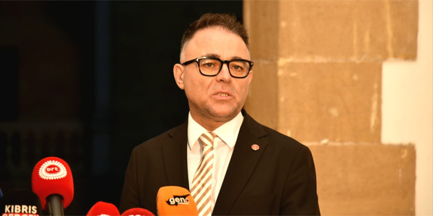 zerda: “Saat 19.00 itibaryla ilk sonular vermeye balayacaz”