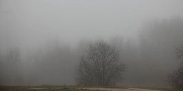 Tozlu hava etkili olacak