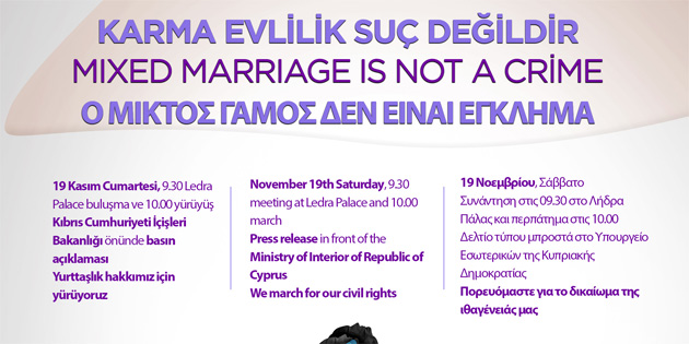 KARMA EVL�L�K MA�DURLARI G�NEY’DE EYLEM YAPACAK 