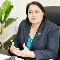 “TAK �al��an�n�n tek iste�i eme�e sayg�” 