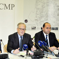 “Kimlik tespiti a��s�ndan en ba�ar�l� y�l” 