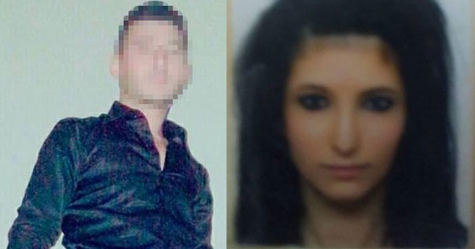 Bir koca deheti daha!.. nce bodu, sonra baklad!