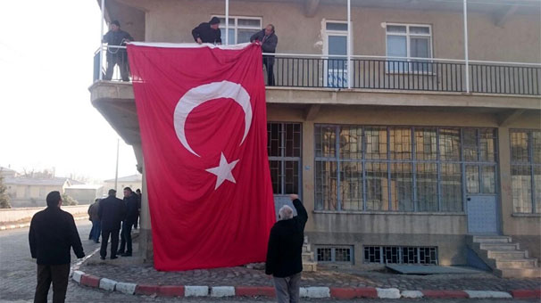  Fatih mi Ferhat m ehit oldu...