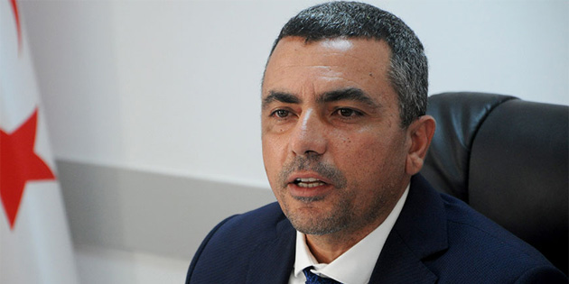 Kamu-�� yar�n �al��ma Bakanl���’na y�r�yecek 