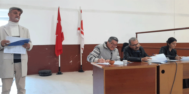 Gre Federasyonu Bakan Kemal Bayraktar