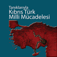‘Tanklaryla Kbrs Trk Mcadelesi’ 