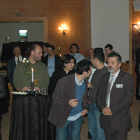 DBB ile Golden Tulip arasnda protokol 
