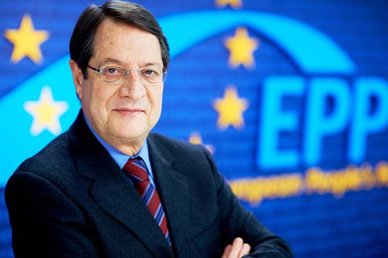 Anastasiades: 'K�br�s T�rk taraf�n�n korkular� hakl� de�il'
