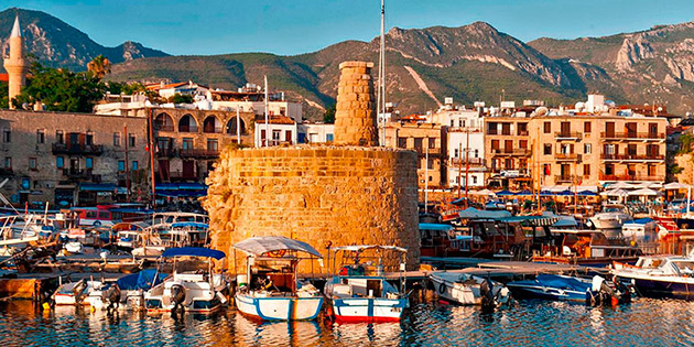 Girne’nin baz� b�lgelerinde elektrik kesintisi olacak…