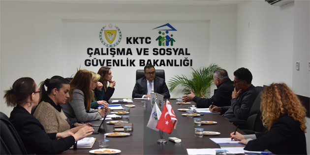 Kay�t d���l�kla m�cadele masaya yat�r�ld�