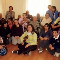 Hamitky’de ikinci bahar 
