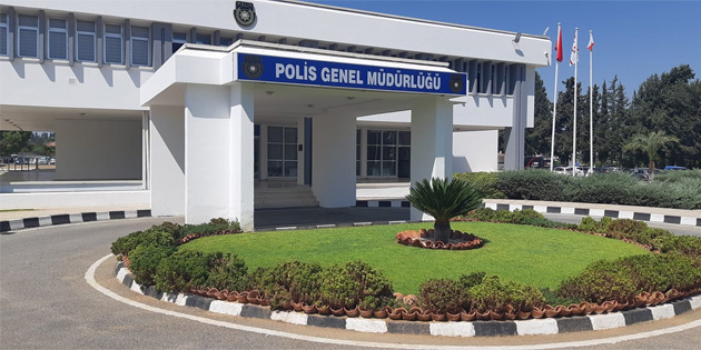 “S�z konusu �ah�s bug�n tespit edilerek tutukland�, aleyhinde gerekli yasal i�lem ba�lat�ld�”