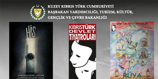 27 Mart Dnya Tiyatro Gn 'Tiyatro Haftas' olarak kutlanacak