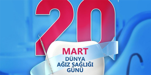 Tabipler Birli�i �ekerli g�dalar� azaltarak, 6 ayda bir di� hekimine gitme �a�r�s�nda bulundu