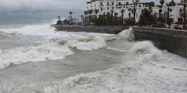 F�rt�nams� r�zg�rlar yar�n 12.00'ye dek s�recek