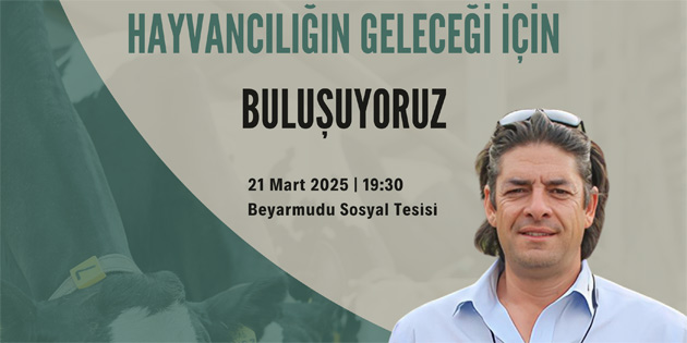 Solakolu, hayvanclarla bir araya gelecek