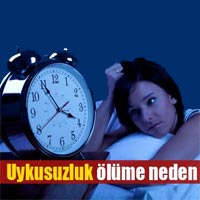 Psikolojik rahatszlklara neden olabilir