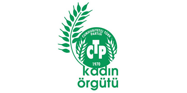 CTP KADIN RGT, KADIN CNAYETLER VE DDET KONUSUNDA UYARDI