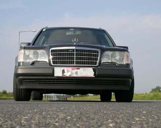 KAT�L MERCEDES HALA KAYIP