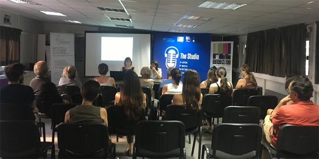 “Birle�ik bir K�br�s’ta g��men ve s���nma politikas�” 