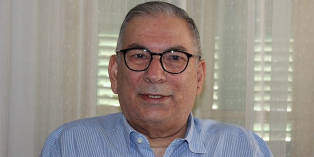 YYK Ba�kan� �st�n medya kurulu�lar�na YSK taraf�ndan konan kurallara uyma �a�r�s� yapt� 