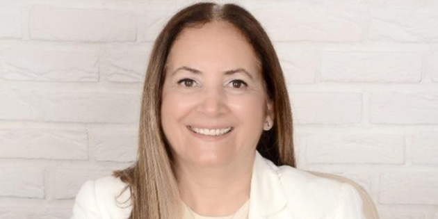 Pelin Yaylal�, Merkez Bankas� Ba�kan Yard�mc�l���na yeniden atand� 