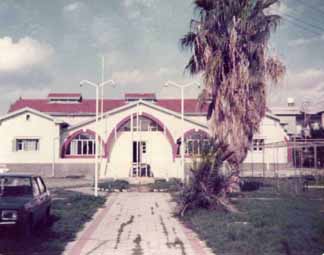 Mar�larla uyand�k