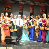 G�zelyurt Festivali s�r�yor 