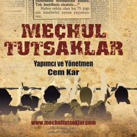 Me�hul tutsaklar BRT’de… 