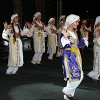 11 Me�ale Festivali tamamland� 