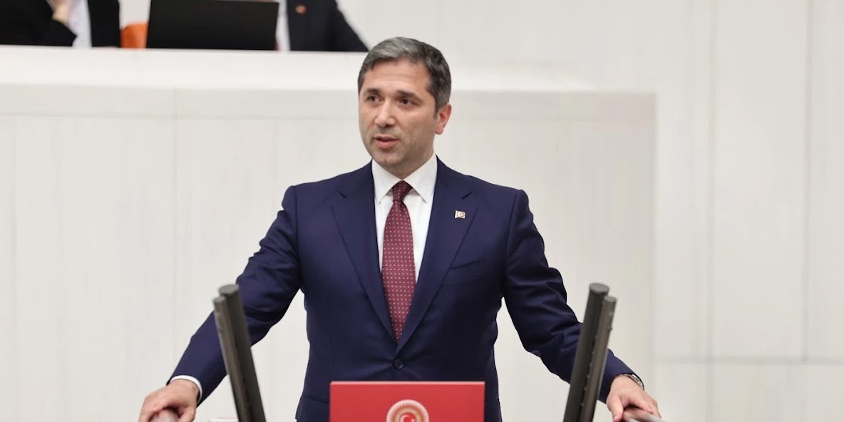 AK Parti Genel Bakan Yardmcs Srakaya, Kbrs Bar Harekat'nn 51. yl dnmn kutlad