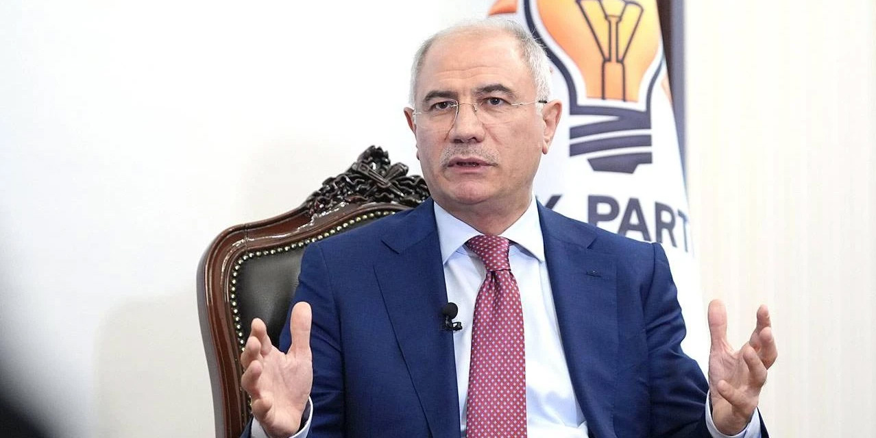 AK Parti Genel Bakanvekili Ala, Kbrs Bar Harekat'nn 51. yl dnmn kutlad