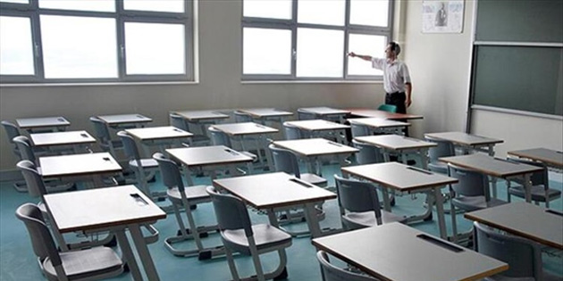 Yeni e�itim d�neminin nas�l ba�layaca�� yar�n a��klanacak 