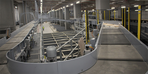 “Ercan yeni terminalde �al��malar aral�ks�z devam ediyor” 