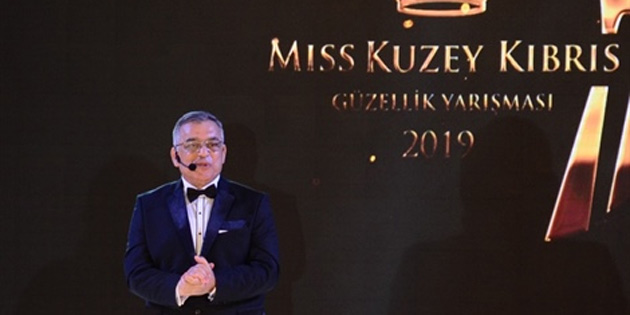 Miss Kuzey K�br�s G�zellik Yar��mas� pandemi dolay�s�yla ertelendi 