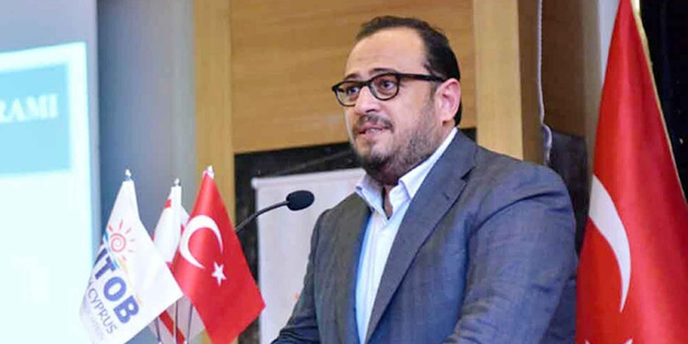 KKTC TURZMNE BYK DARBE 