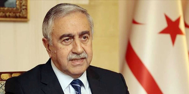 MUSTAFA AKINCI’YA KALP P�L� TAKILDI 