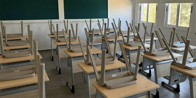 �atalk�y �lkokulu 23 Eyl�l Pazartesi g�n� a��l��� yap�lacak