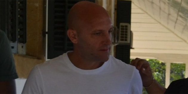 Ercan Havaliman�'nda yakalanan uyu�turucu zanl�s�na 2 ay hapis