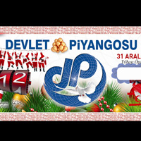 B�y�k ikramiye 500 bin TL 