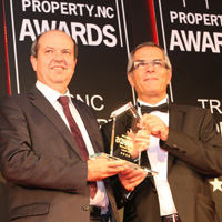 Emlak��lar �d�llendirildi! 