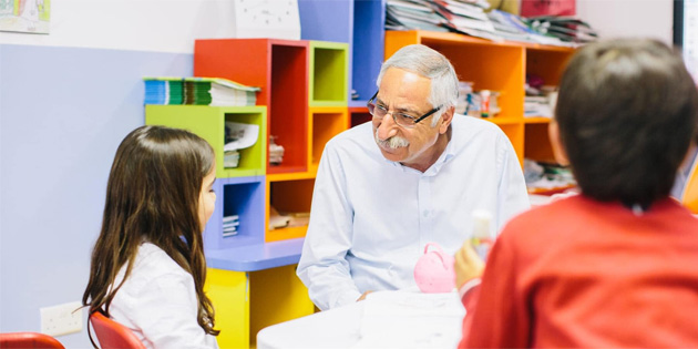 G�ng�rd�, t�m �ocuklar�n sevgi i�inde ya�ad��� istismar ve �iddetten uzak kald���, e�it hak ve �zg�rl�klerden yararland��� bir d�nya diledi 