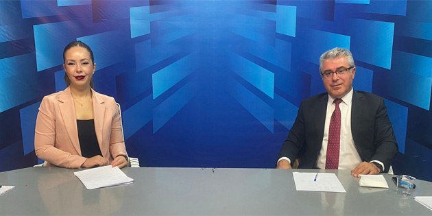 Ekonomist Karavelio�lu: “Yabanc�lara Mal Sat�� Yasas�’nda yap�lan hata g�zden ge�irilmeli”