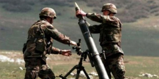 Mevlevi’de 25-29 Kas�m'da havan at��� yap�lacak 