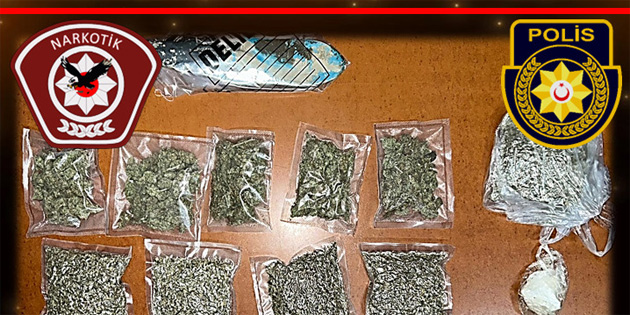 Polisten T�rkeli’nde “Emek Operasyonu” 