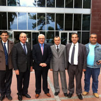 Girne ile Adana karde ehir