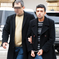 SALLANA SALLANA YRYORDU