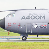 Yeni nesil u�ak A�rotur �ss�nde 