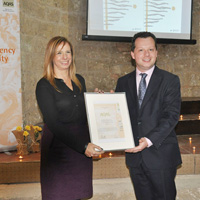 DA� �� Mimarl�k B�l�m�’n�n gurur g�n� 