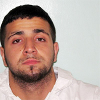 2 T�RK SU�LU BULUNDU 